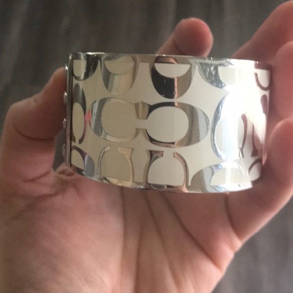 Coach bracelet - Picture 6 of 7